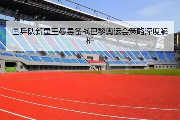 国乒队新星王曼昱备战巴黎奥运会策略深度解析